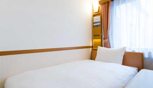 Chambre Simple Économique, fumeurs