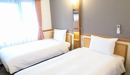 Chambre Standard, fumeurs