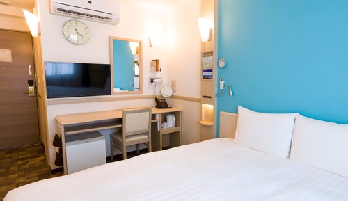 Chambre Double Standard, non-fumeurs