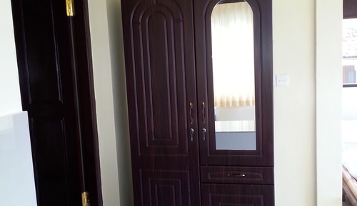 Chambre Familiale