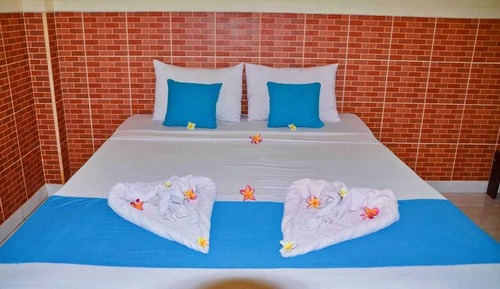 Chambre Standard (Fan )