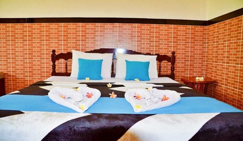 Chambre Supérieure
