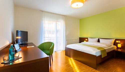 Chambre Simple Standard