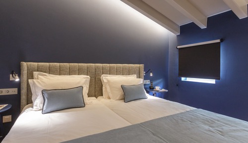 Chambre Double Supérieure