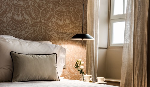 Chambre Double Deluxe