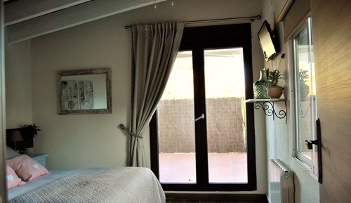 Appartement Familial, 1 chambre