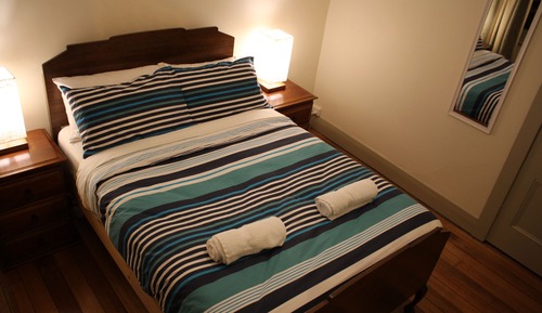 Chambre Double