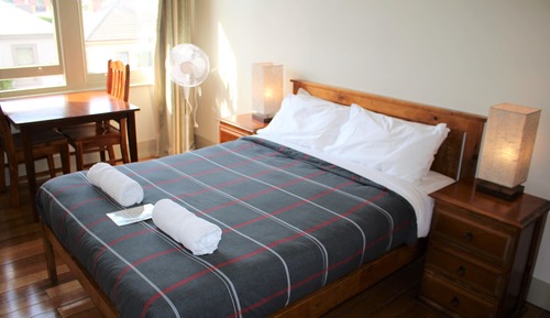 Chambre Double Deluxe