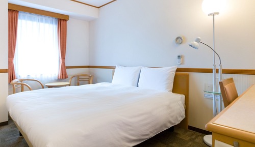 Chambre Double Standard, non-fumeurs