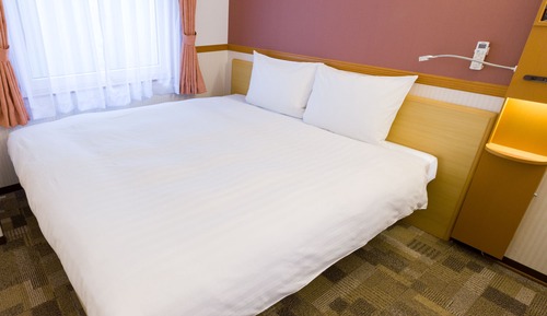 Chambre Double, fumeurs