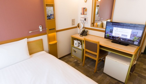 Chambre Premium, non-fumeurs (Plus)