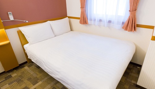 Chambre Double Économique, fumeurs