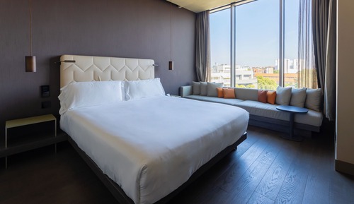 Chambre Supérieure (Premium)