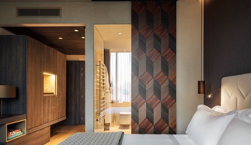 Chambre Supérieure