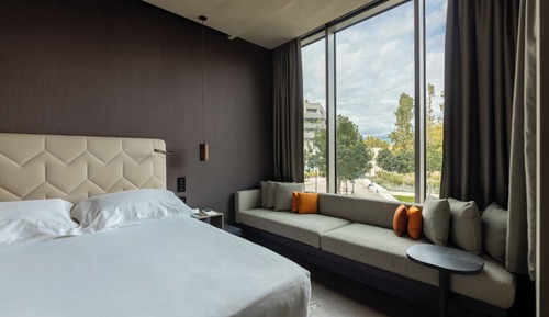 Chambre (Cozy)
