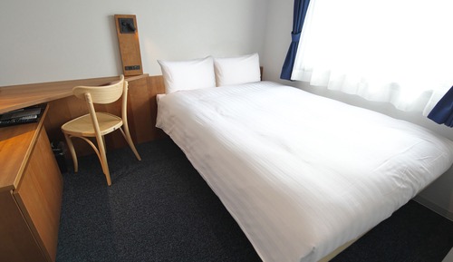 Chambre Double Économique, non-fumeurs