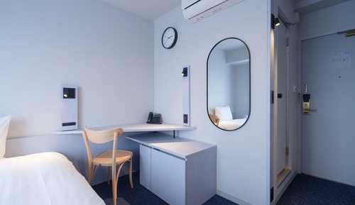 Chambre Simple Standard, non-fumeurs