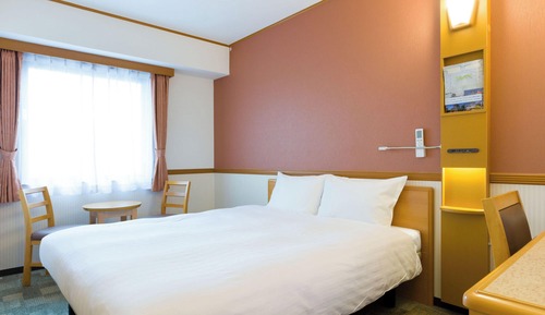 Chambre Double Standard, non-fumeurs