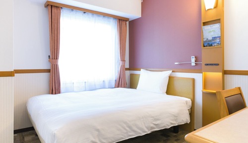 Chambre Simple Standard, fumeurs