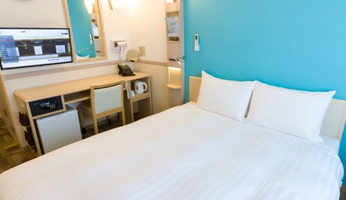 Chambre, non-fumeurs