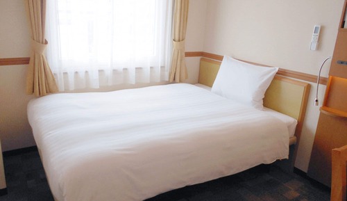 Chambre Simple Standard, fumeurs
