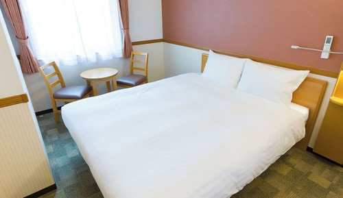 Chambre Double Standard, non-fumeurs