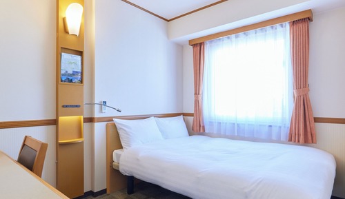 Chambre Double Économique, fumeurs