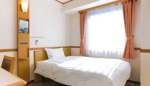 Chambre Simple Standard, fumeurs