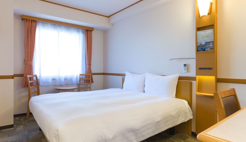 Chambre Double Standard, non-fumeurs