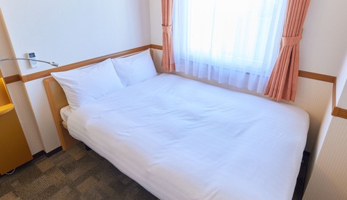 Chambre Double Économique, fumeurs