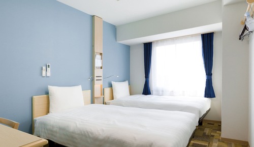 Chambre Standard, fumeurs