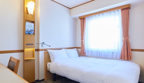 Chambre Double Économique, fumeurs