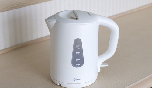 Chambre Standard avec lits jumeaux, non-fumeurs