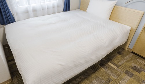 Chambre Simple Standard, fumeurs