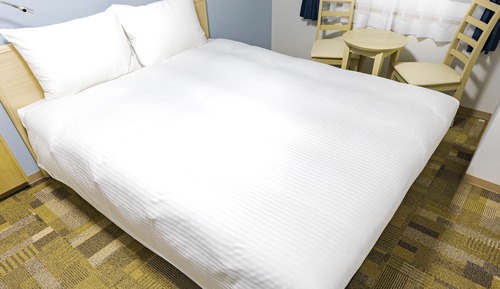 Chambre Double Standard, non-fumeurs