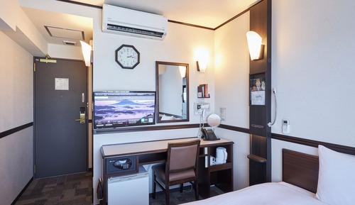 Chambre Simple Standard, fumeurs