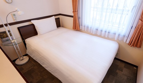 Chambre Simple Économique, fumeurs