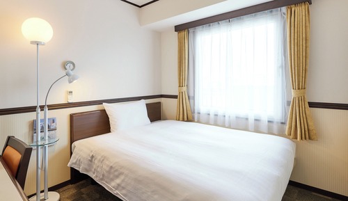 Chambre Simple Standard, fumeurs