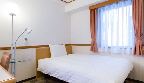 Chambre Simple Standard, fumeurs