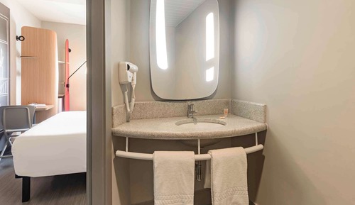 Appartement Standard, plusieurs lits