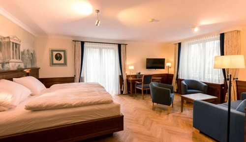 Suite Standard, 1 chambre