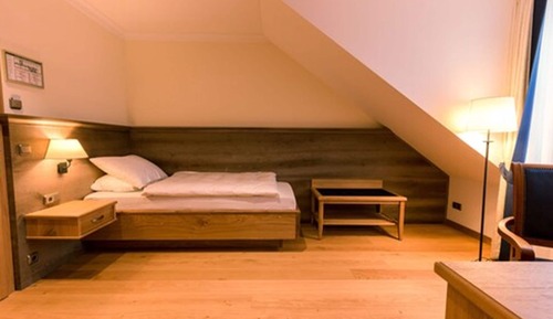 Chambre Double Supérieure pour 1 personne