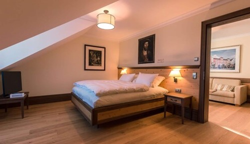 Suite Standard, 1 chambre (Single Use)