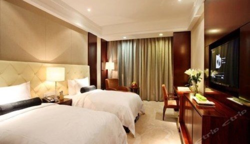Chambre Premium avec lits jumeaux