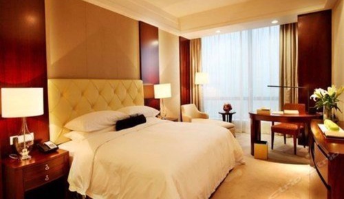 Chambre Double Deluxe