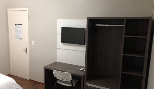 Chambre Triple Exécutive