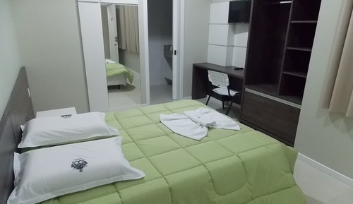 Chambre Double Supérieure