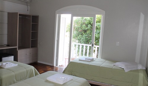 Chambre Familiale