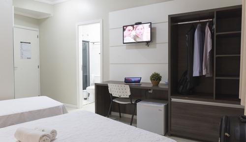 Appartement Supérieur, plusieurs lits