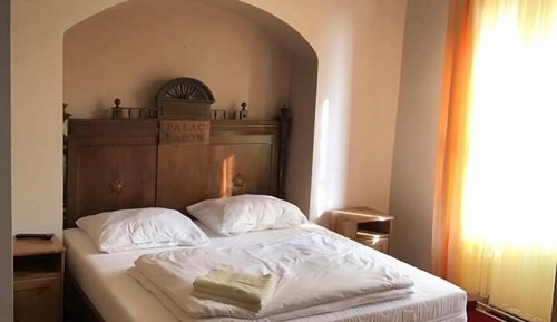 Chambre Classique Double ou avec lits jumeaux